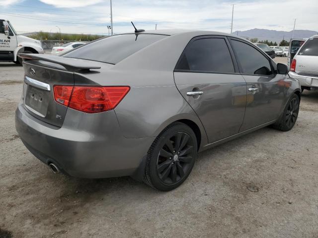 Photo 3 from auction – 2012 KIA FORTE SX with VIN KNAFW4A33C5494724