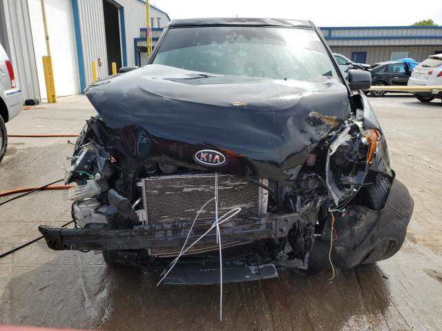 صورة رقم 5 من المزاد - 2012 KIA SOUL مع VIN KNDJT2A51C7741450