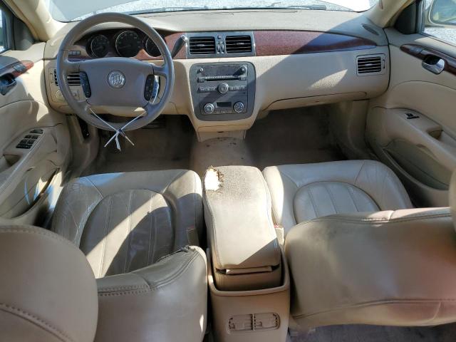 Photo 8 from auction – 2006 BUICK LUCERNE CX with VIN 1G4HD57286U157266