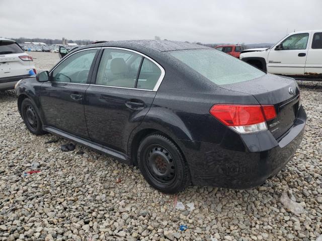 Photo 2 from auction – 2012 SUBARU LEGACY 2.5 with VIN 4S3BMCA69C3028108