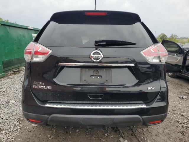 Photo 6 from auction – 2016 NISSAN ROGUE S with VIN KNMAT2MT3GP641544
