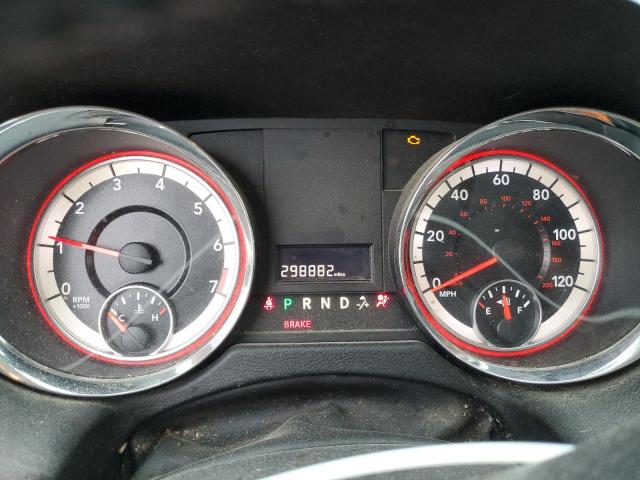 Photo 9 from auction – 2015 DODGE GRAND CARA with VIN 2C4RDGCG3FR658200