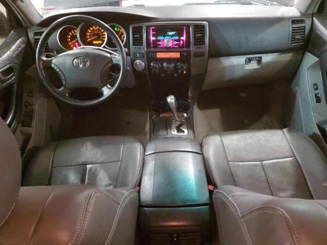 صورة رقم 8 من المزاد - 2007 TOYOTA 4RUNNER SR مع VIN JTEBU14R878084801