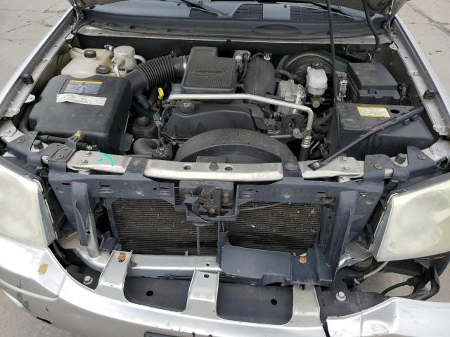 Photo 12 from auction – 2004 GMC ENVOY with VIN 1GKDS13S442442129