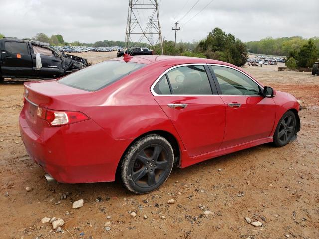 Photo 3 from auction – 2012 ACURA TSX SE with VIN JH4CU2F81CC016168