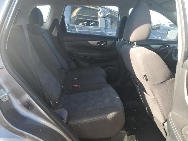 Photo 11 from auction – 2016 NISSAN ROGUE S with VIN KNMAT2MV0GP633628