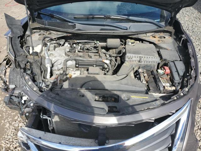 Photo 11 from auction – 2013 NISSAN ALTIMA 2.5 with VIN 1N4AL3AP7DC299876