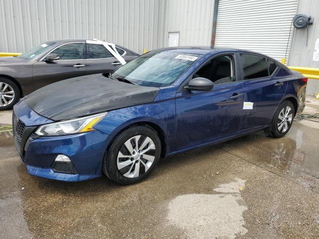 NISSAN ALTIMA S 2020 with VIN 1N4BL4BV3LC208074 - Photo from auction