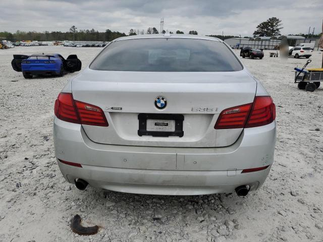 Photo 6 from auction – 2013 BMW 535 XI with VIN WBAFU7C54DDU70185