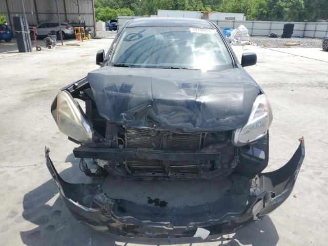 Photo 5 from auction – 2012 NISSAN ROGUE S with VIN JN8AS5MT2CW613033