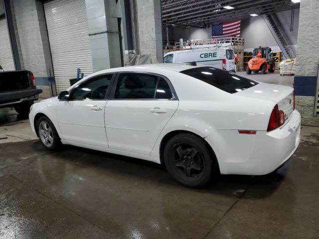 Photo 2 from auction – 2012 CHEVROLET MALIBU LS with VIN 1G1ZA5E01CF384326