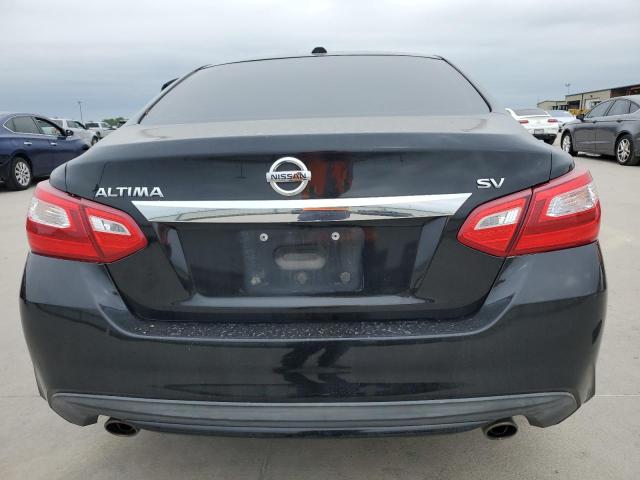 Photo 6 from auction – 2017 NISSAN ALTIMA 2.5 with VIN 1N4AL3AP3HC233556