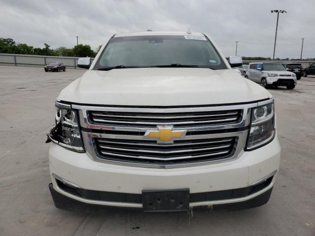Photo 5 from auction – 2015 CHEVROLET SUBURBAN C with VIN 1GNSCKKC6FR651924