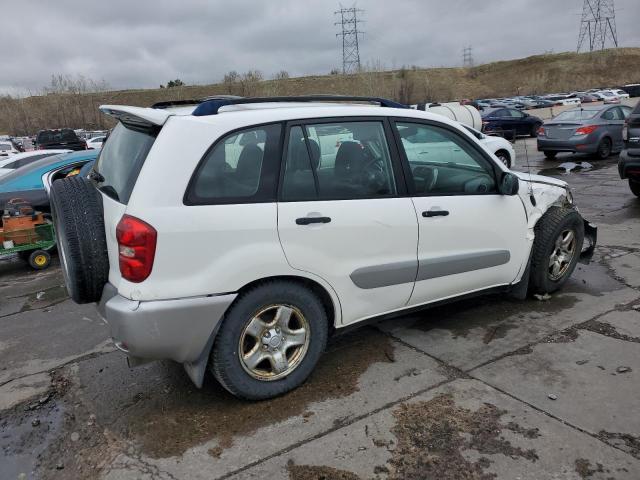 Photo 3 from auction – 2004 TOYOTA RAV4 with VIN JTEGD20VX40010157