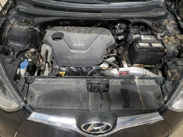 Photo 11 from auction – 2012 HYUNDAI VELOSTER with VIN KMHTC6AD3CU073400