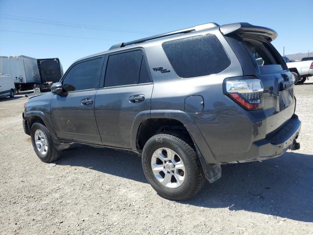 Photo 2 from auction – 2020 TOYOTA 4RUNNER SR with VIN JTEBU5JRXL5835758