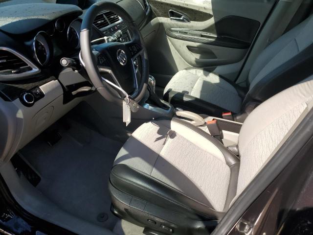 Photo 7 from auction – 2016 BUICK ENCORE with VIN KL4CJASB2GB716387