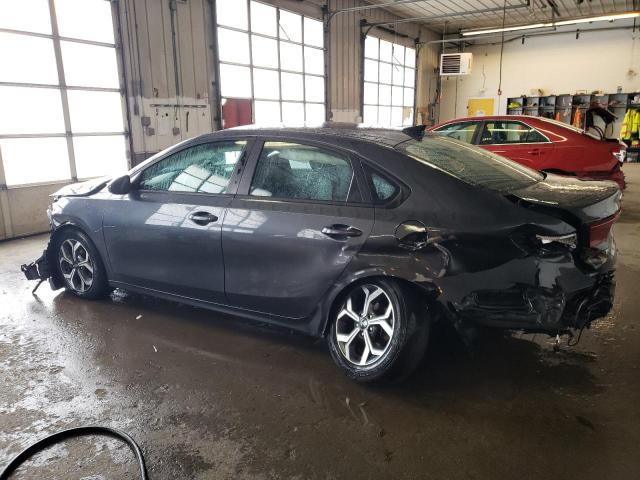 Photo 2 from auction – 2020 KIA FORTE FE with VIN 3KPF24AD9LE154618