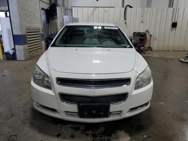 Photo 5 from auction – 2012 CHEVROLET MALIBU LS with VIN 1G1ZA5E01CF384326