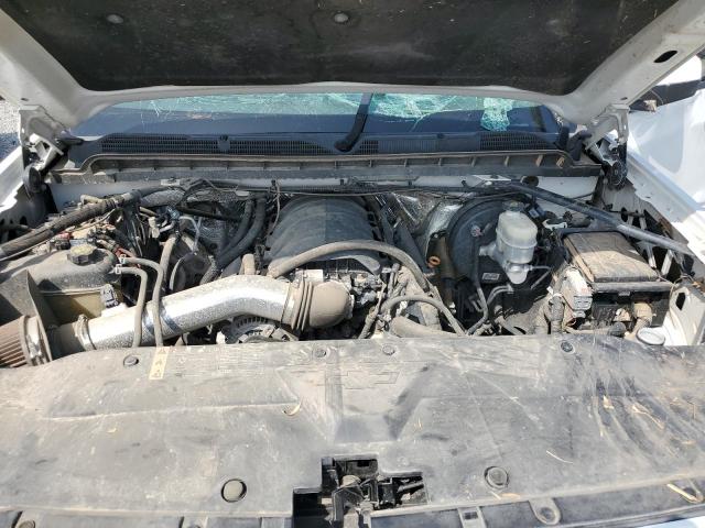 Photo 11 from auction – 2017 CHEVROLET SILVERADO with VIN 3GCUKREC2HG245117