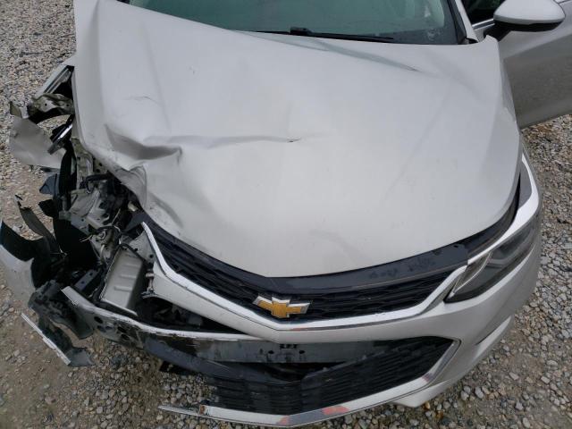 Photo 11 from auction – 2017 CHEVROLET CRUZE LT with VIN 3G1BE6SM5HS511553