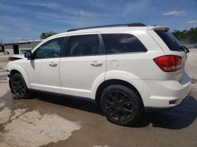 Photo 2 from auction – 2014 DODGE JOURNEY SX with VIN 3C4PDCBGXET245462