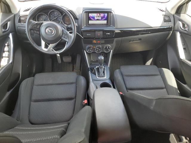 Photo 8 from auction – 2015 MAZDA CX-5 TOURI with VIN JM3KE2CY1F0447878