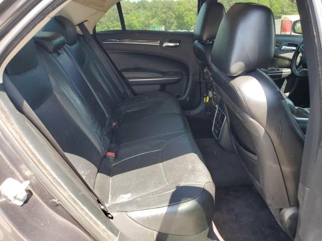 Photo 10 from auction – 2017 CHRYSLER 300C with VIN 2C3CCAEG1HH580063