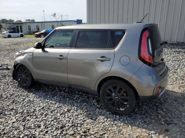 Photo 2 from auction – 2017 KIA SOUL + with VIN KNDJP3A53H7452118