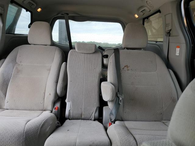 Photo 10 from auction – 2015 TOYOTA SIENNA LE with VIN 5TDKK3DC8FS572576