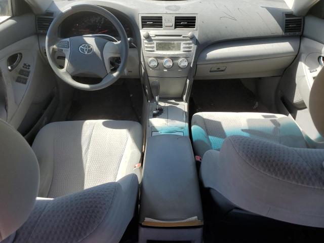 Photo 8 from auction – 2011 TOYOTA CAMRY BASE with VIN 4T1BF3EK6BU185083