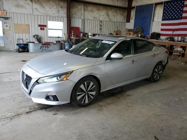 NISSAN ALTIMA SL 2019 with VIN 1N4BL4EV1KC258899 - Photo from auction