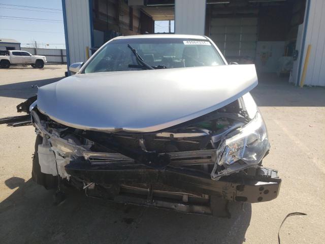 Photo 5 from auction – 2014 TOYOTA CAMRY L with VIN 4T1BF1FK8EU353913