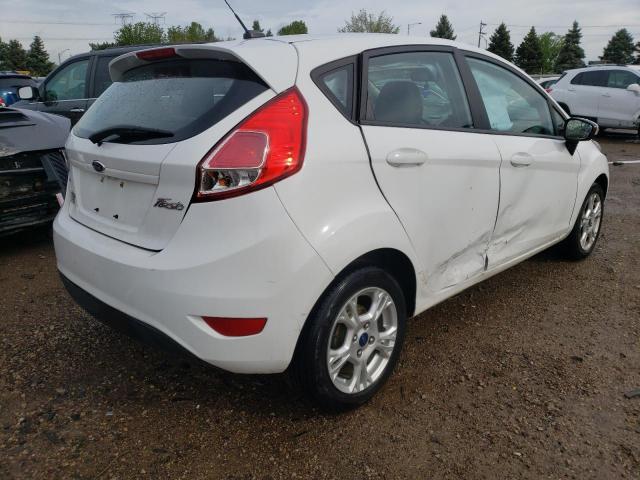 Photo 3 from auction – 2015 FORD FIESTA SE with VIN 3FADP4EJ9FM220013