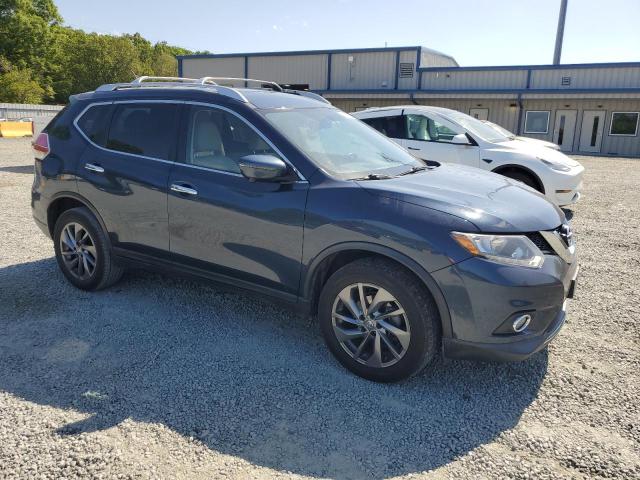 Photo 4 from auction – 2016 NISSAN ROGUE S with VIN KNMAT2MV6GP728937