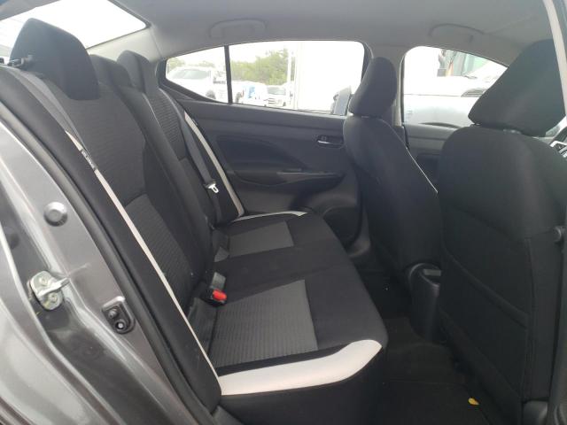 Photo 10 from auction – 2021 NISSAN VERSA SV with VIN 3N1CN8EV9ML918102