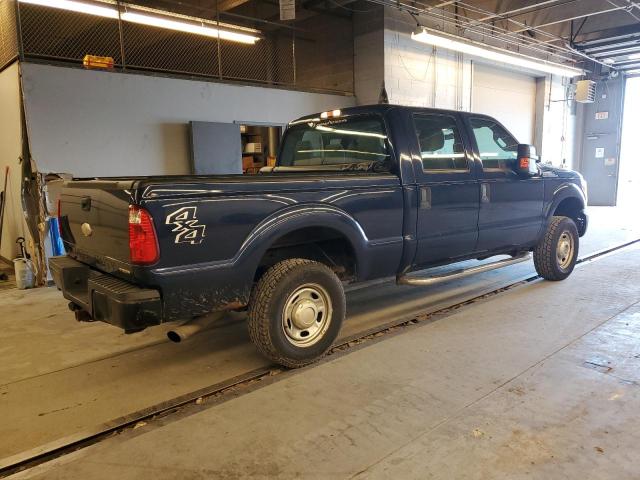 Photo 3 from auction – 2012 FORD F250 SUPER with VIN 1FT7W2B67CEB01635