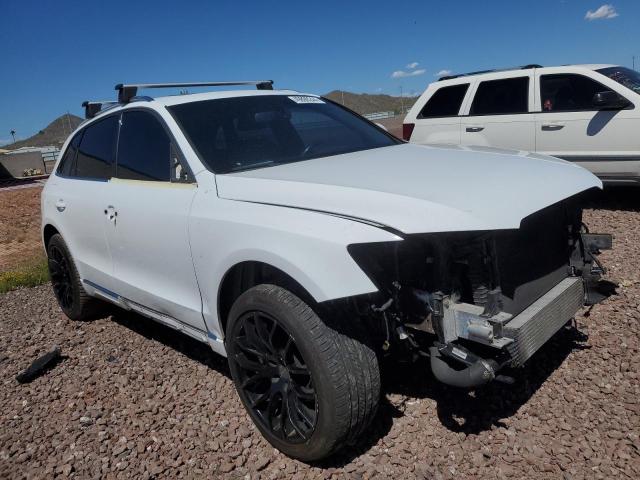 Photo 4 from auction – 2013 AUDI Q5 PREMIUM with VIN WA1LFAFP4DA094190