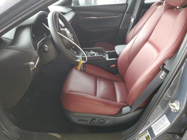 Zdjęcie 7 z aukcji – 2024 MAZDA 3 PREFERRE z VIN JM1BPBLM1R1707842