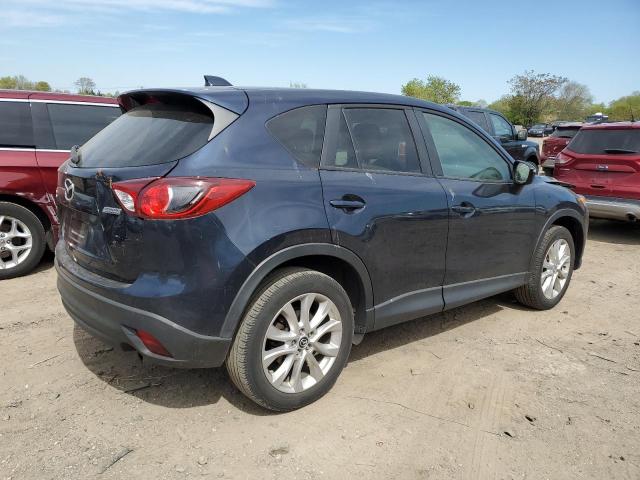 Photo 3 from auction – 2015 MAZDA CX-5 GT with VIN JM3KE4DY0F0523679