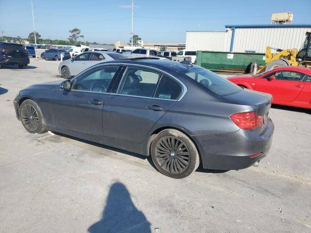Photo 2 from auction – 2014 BMW 328 D with VIN WBA3D3C52EK157354