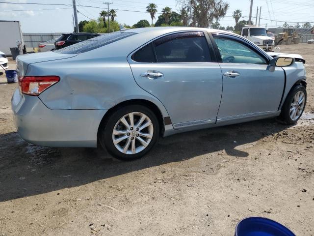 Photo 3 from auction – 2010 LEXUS ES 350 with VIN JTHBK1EG3A2376288