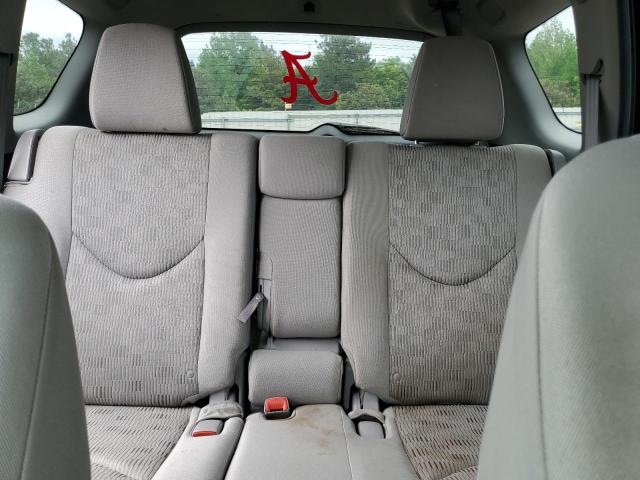 Photo 10 from auction – 2011 TOYOTA RAV4 with VIN 2T3BF4DV1BW164683