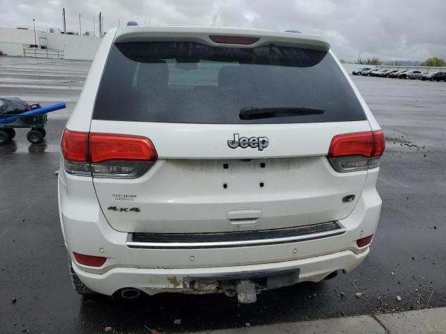Photo 6 from auction – 2014 JEEP GRAND CHER with VIN 1C4RJFCGXEC325194