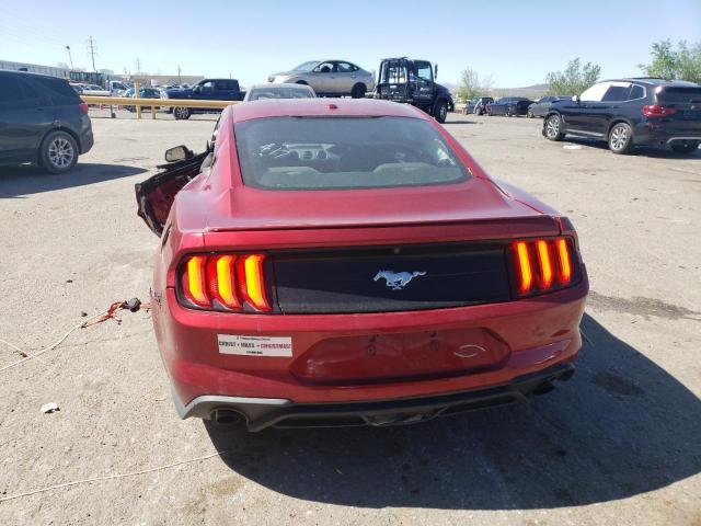 Photo 6 from auction – 2019 FORD MUSTANG with VIN 1FA6P8THXK5134788