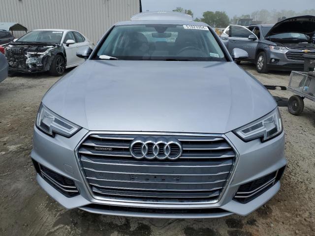 Photo 5 from auction – 2018 AUDI A4 PREMIUM with VIN WAUENAF47JA079375