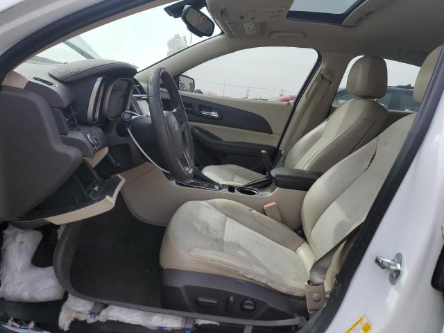 Photo 7 from auction – 2015 CHEVROLET MALIBU 1LT with VIN 1G11C5SL6FF346973
