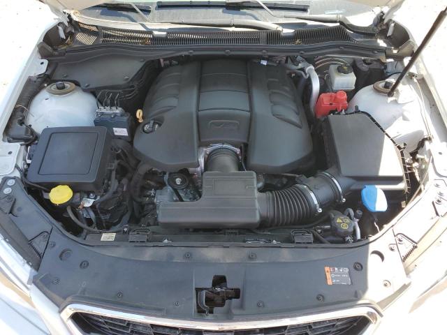 Photo 11 from auction – 2017 CHEVROLET SS with VIN 6G3F15RW6HL304023