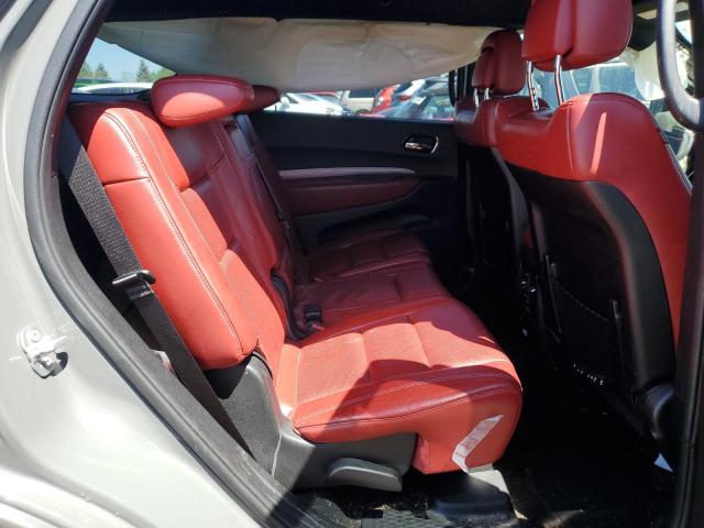 Photo 10 from auction – 2020 DODGE DURANGO R/ with VIN 1C4SDJCT5LC287301