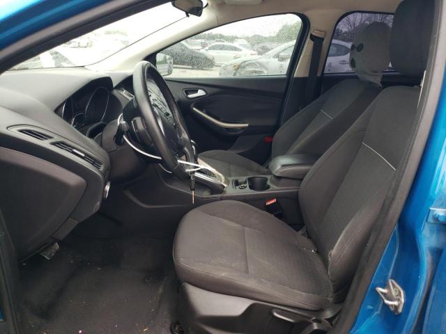 Photo 7 from auction – 2012 FORD FOCUS SEL with VIN 1FAHP3M22CL363047